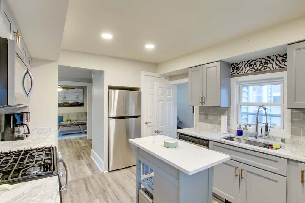 Coastal Comfort & Golfers' Paradise in Sheboygan!