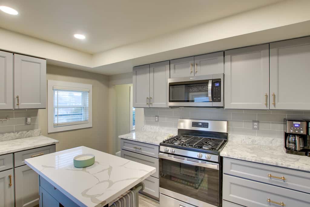 Coastal Comfort & Golfers' Paradise in Sheboygan!