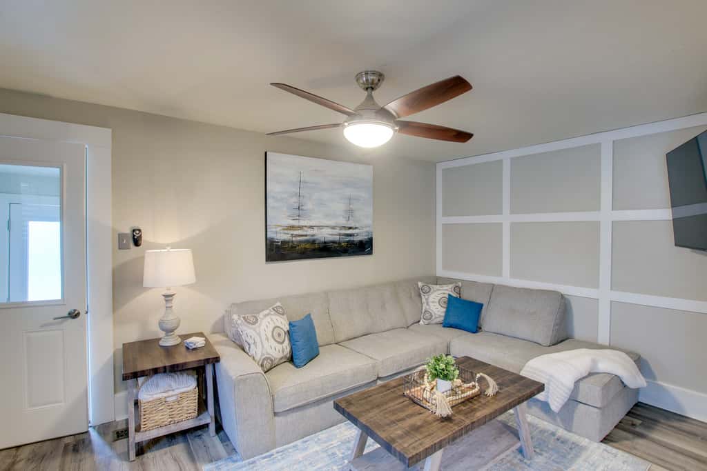 Coastal Comfort & Golfers' Paradise in Sheboygan!