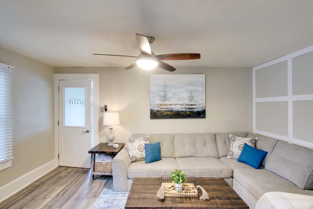 Coastal Comfort & Golfers' Paradise in Sheboygan!