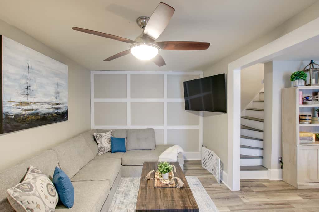 Coastal Comfort & Golfers' Paradise in Sheboygan!