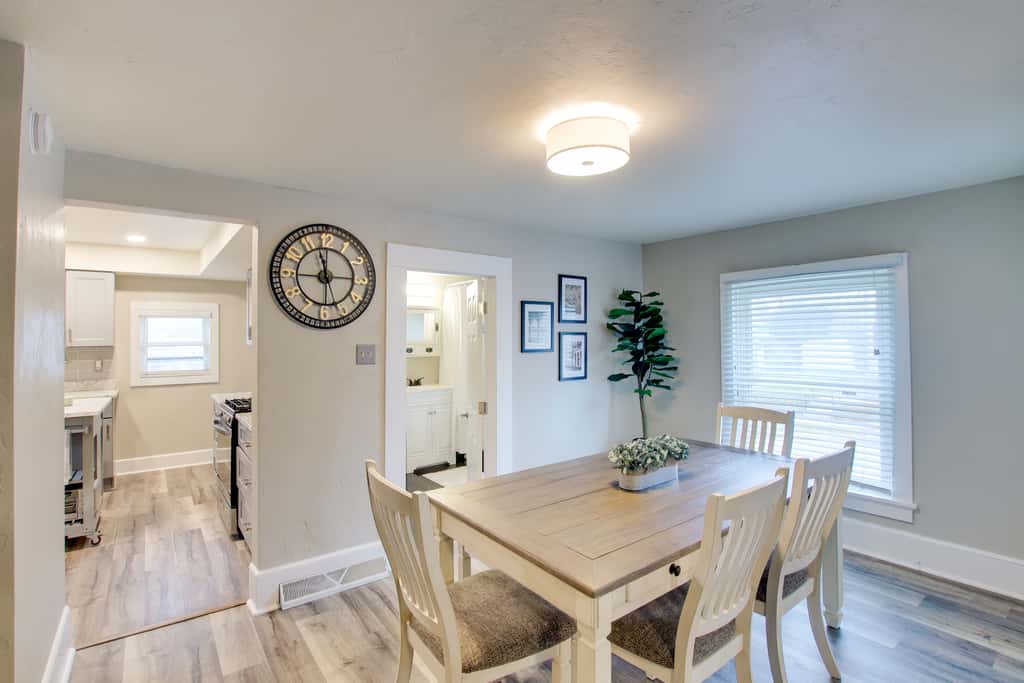Coastal Comfort & Golfers' Paradise in Sheboygan!