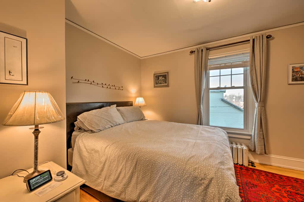 Pet-Friendly Sheboygan Home, 1 Mi to Lake Michigan
