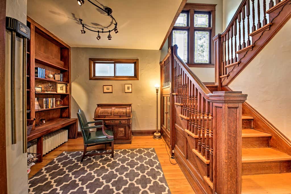 Pet-Friendly Sheboygan Home, 1 Mi to Lake Michigan