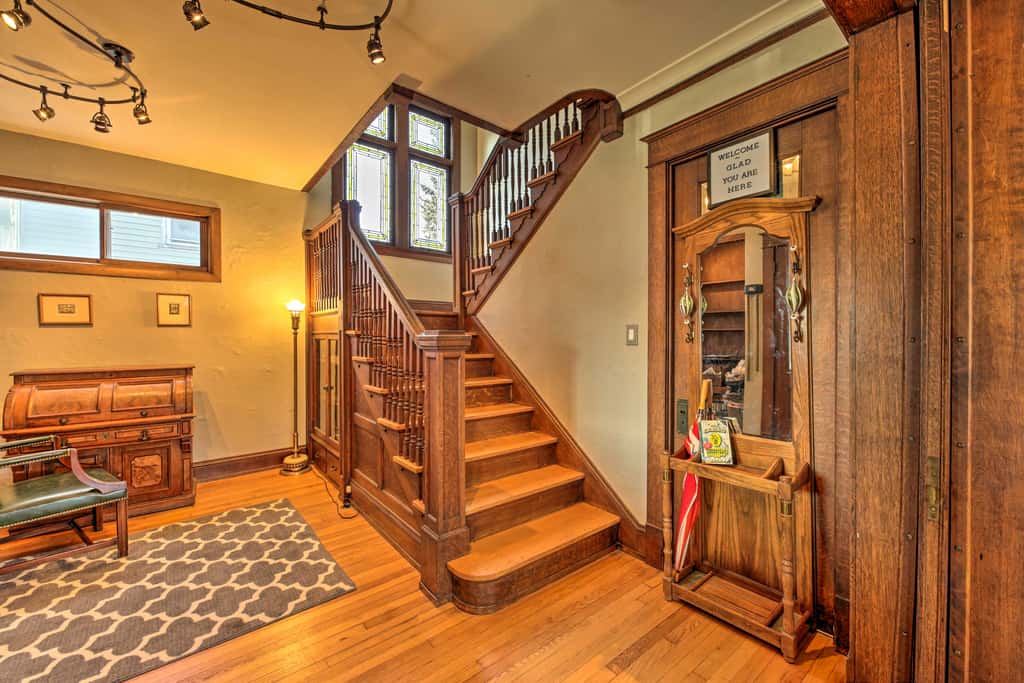 Pet-Friendly Sheboygan Home, 1 Mi to Lake Michigan