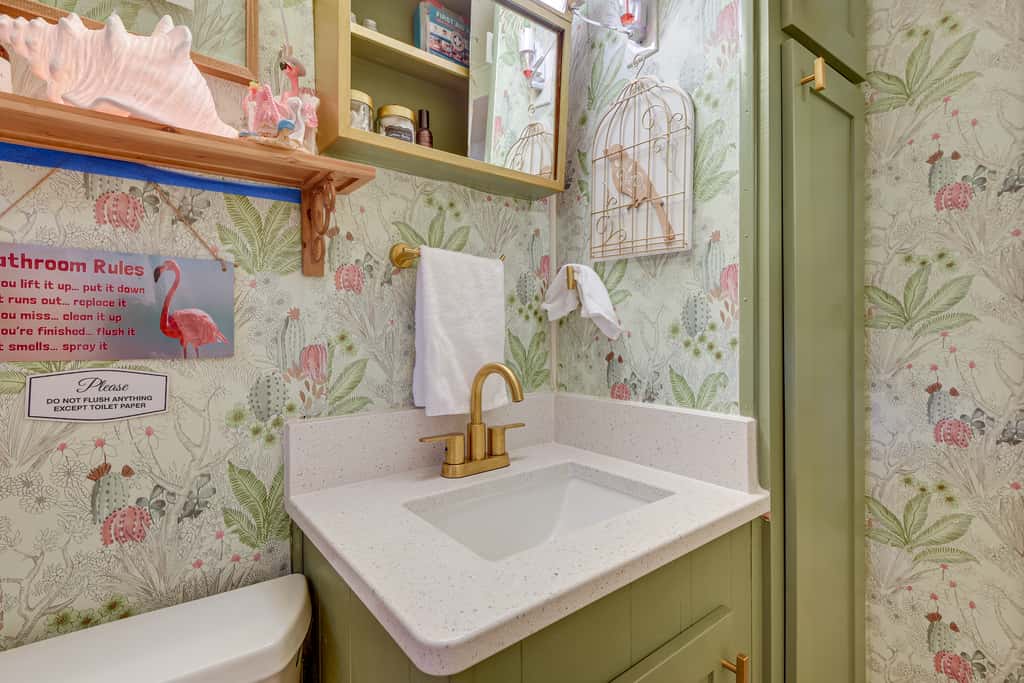 Pet-Friendly Brownwood Home: Walk to Lake!