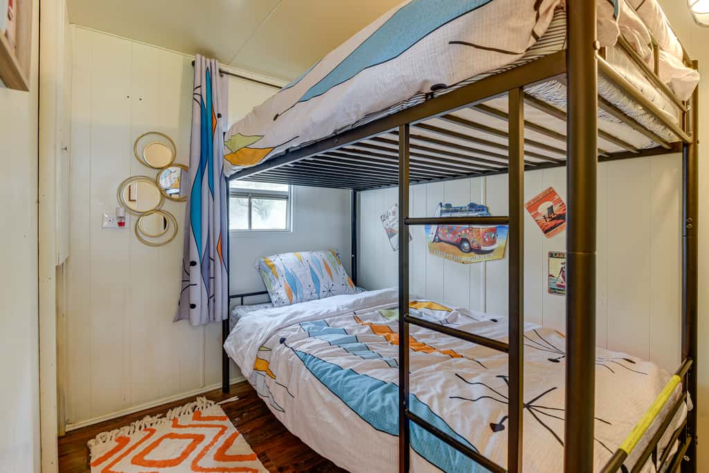 Pet-Friendly Brownwood Home: Walk to Lake!