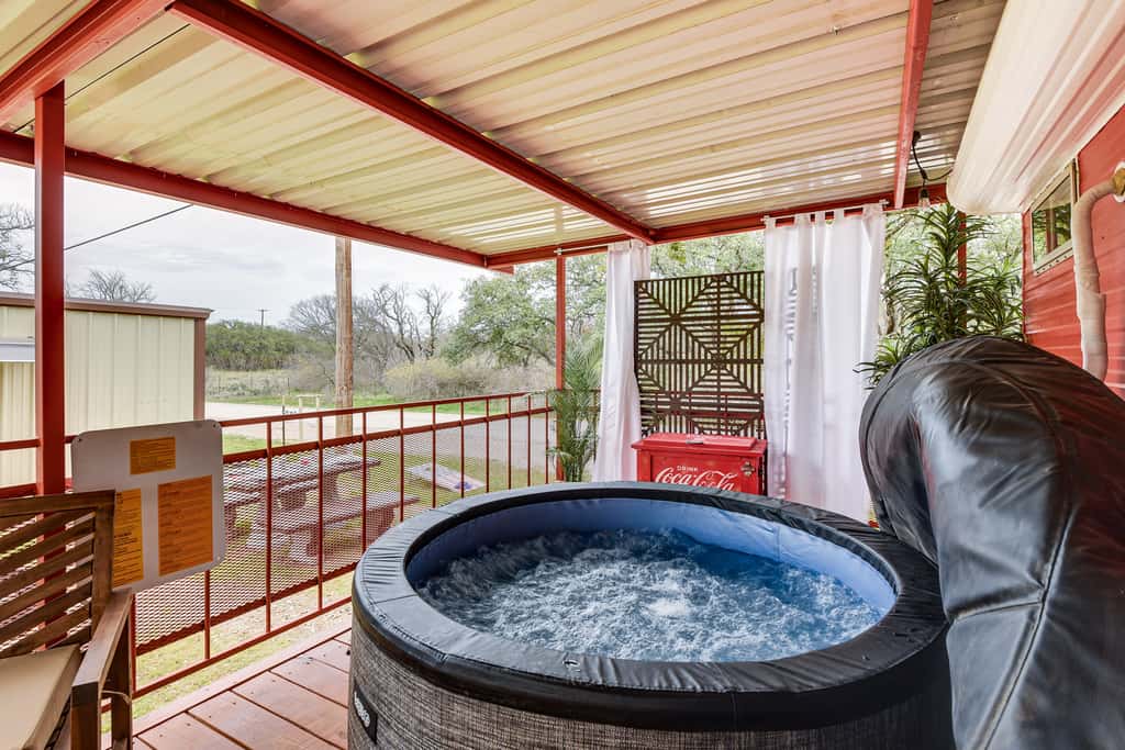 Pet-Friendly Brownwood Home: Walk to Lake!