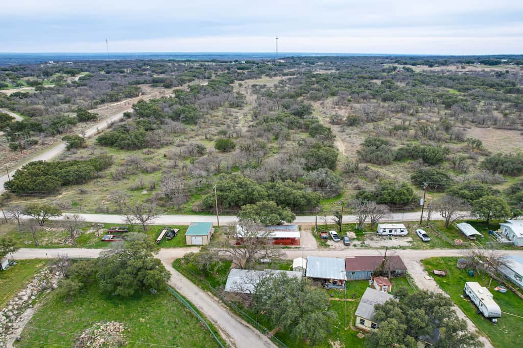 Pet-Friendly Brownwood Home: Walk to Lake!