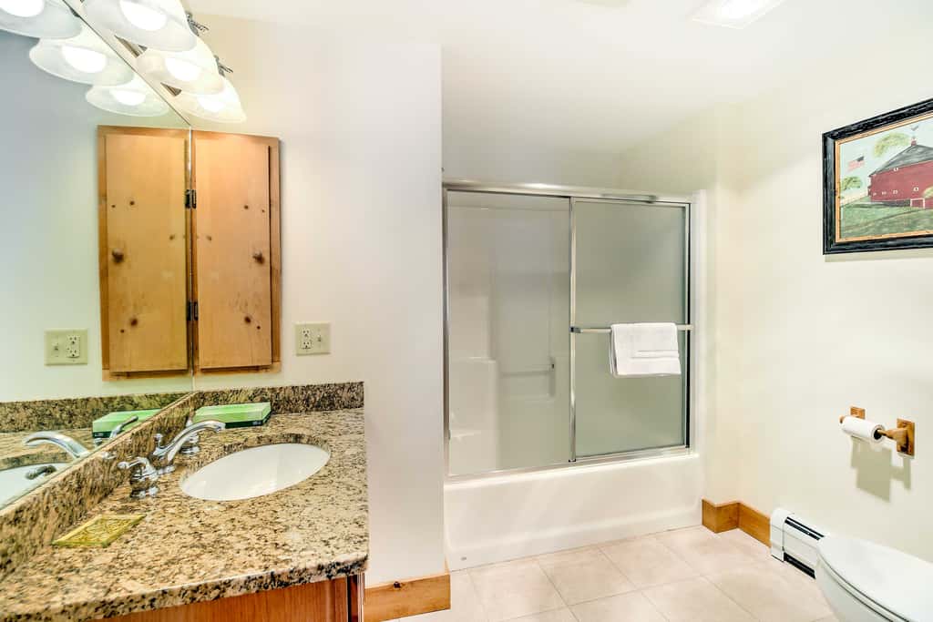 Inviting Ski-in/Ski-out Condo at Jay Peak Resort!