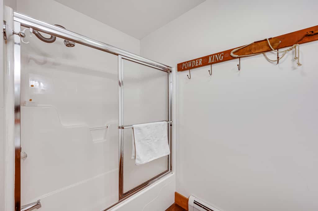 Ski-In Resort Family Condo w/ Deck at Jay Peak!