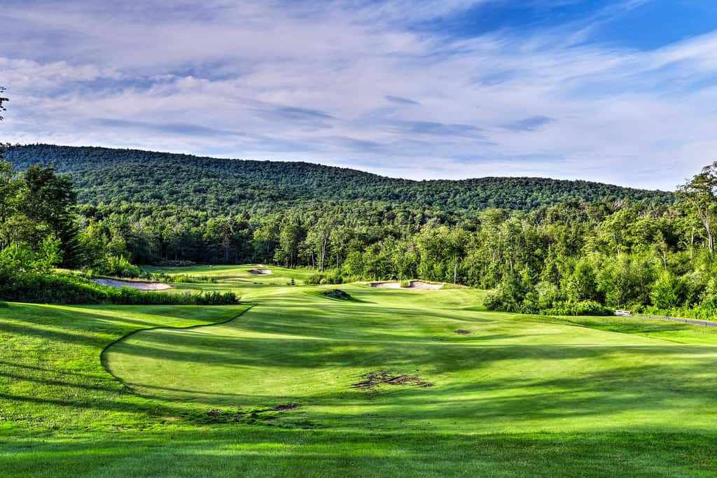 Ski-In Resort Family Condo w/ Deck at Jay Peak!