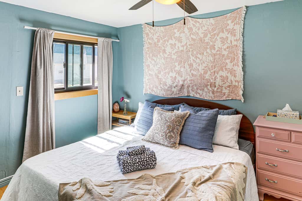 Steps to Dtwn Kalispell! Pet-Friendly Home w/ Yard