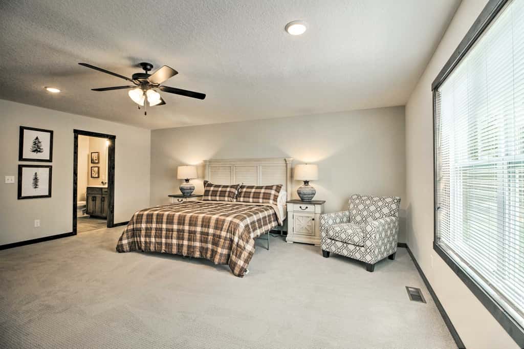 Upscale Townhome in Causeways on Gull Resort!