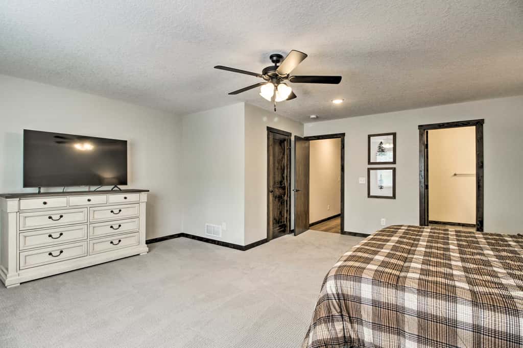 Upscale Townhome in Causeways on Gull Resort!