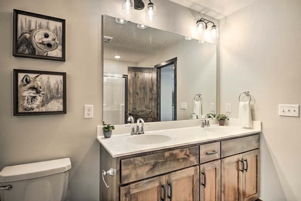 Upscale Townhome in Causeways on Gull Resort!