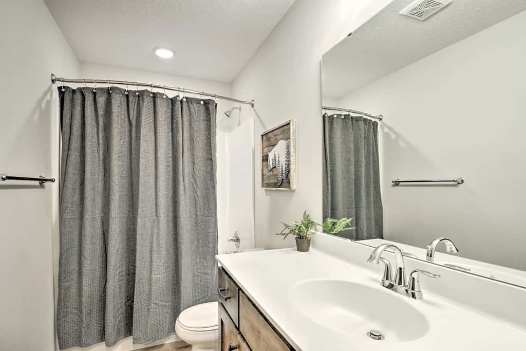 Upscale Townhome in Causeways on Gull Resort!