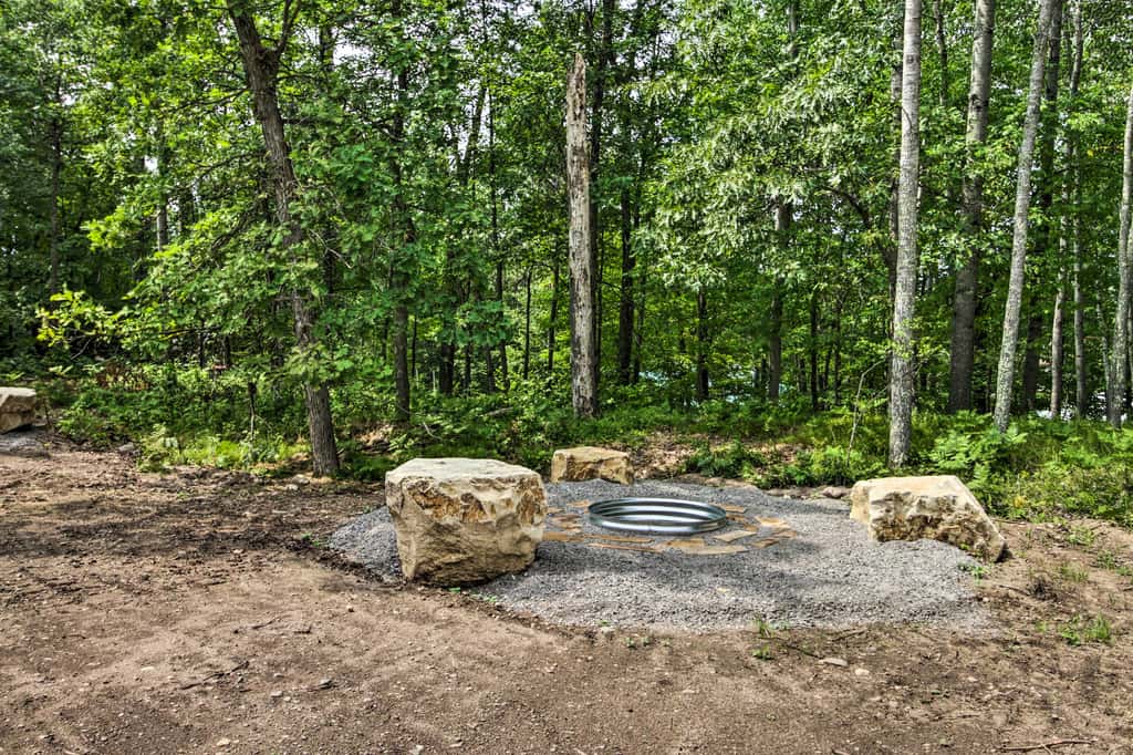Upscale Townhome in Causeways on Gull Resort!