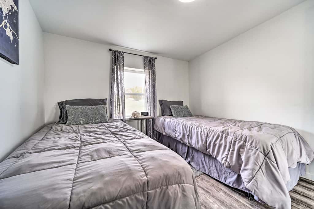 Updated Beattyville Ranch-Style Home w/ Yard!