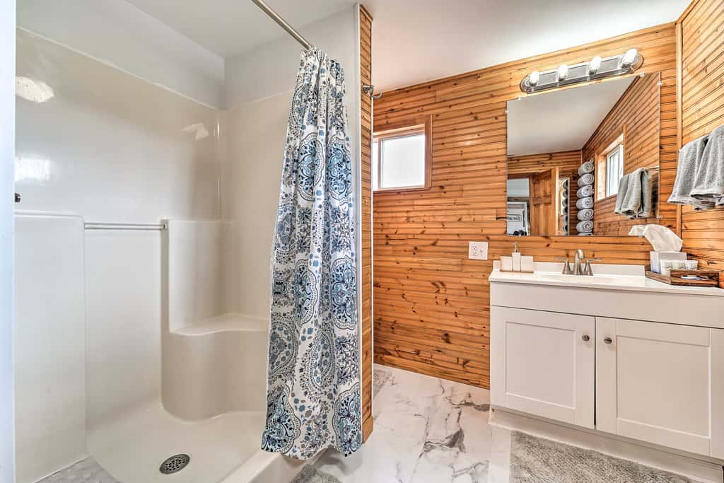 Updated Beattyville Ranch-Style Home w/ Yard!