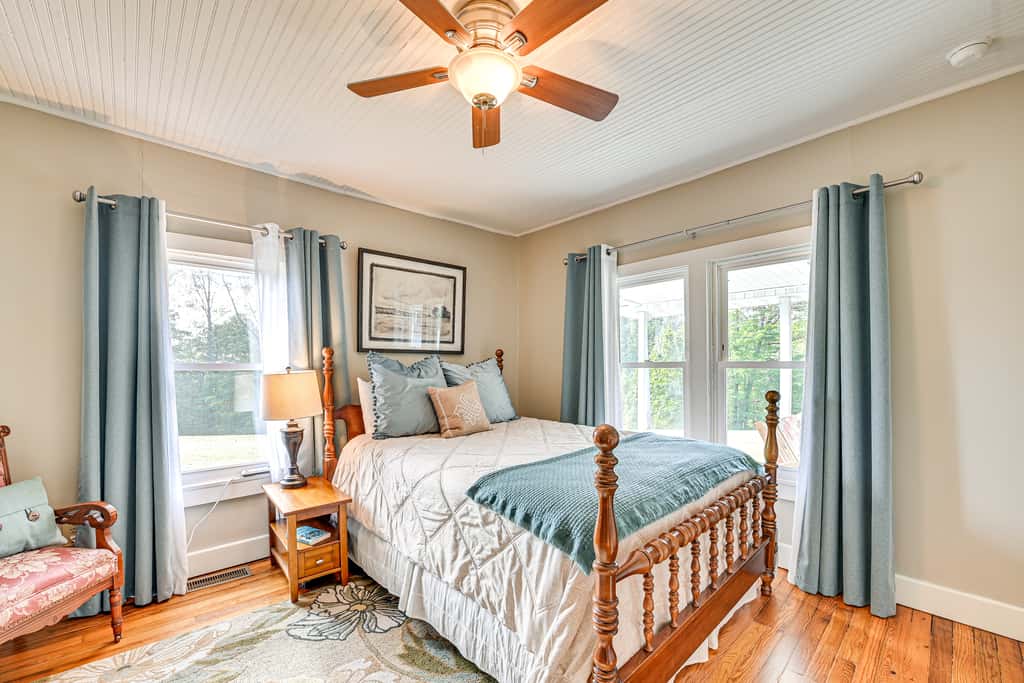 Pet-Friendly Retreat Near Red River Gorge