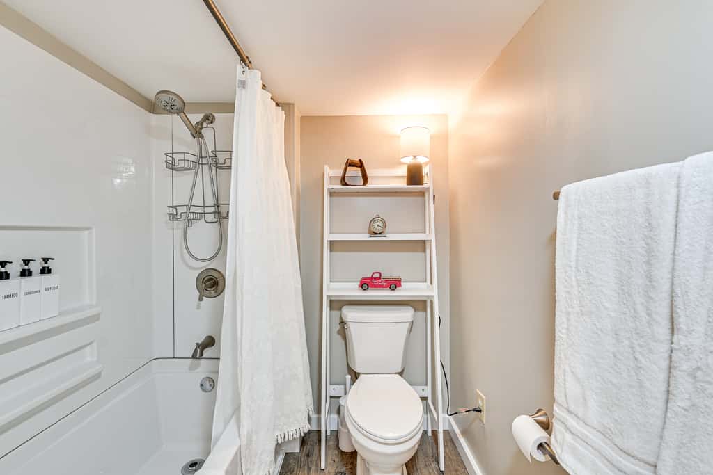 Pet-Friendly Retreat Near Red River Gorge