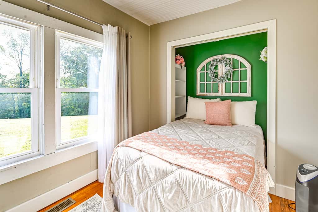 Pet-Friendly Retreat Near Red River Gorge