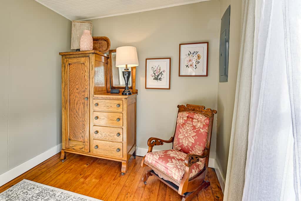 Pet-Friendly Retreat Near Red River Gorge