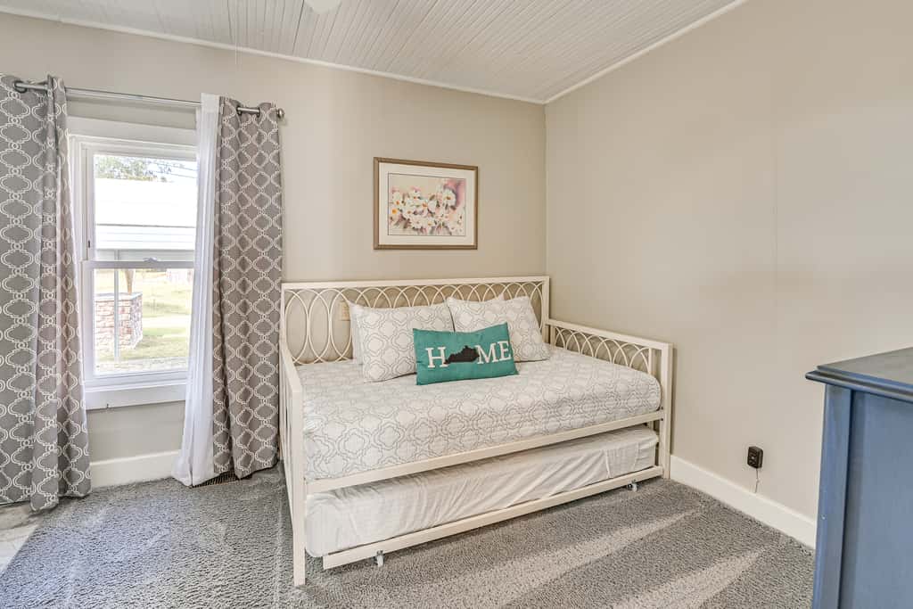 Pet-Friendly Retreat Near Red River Gorge