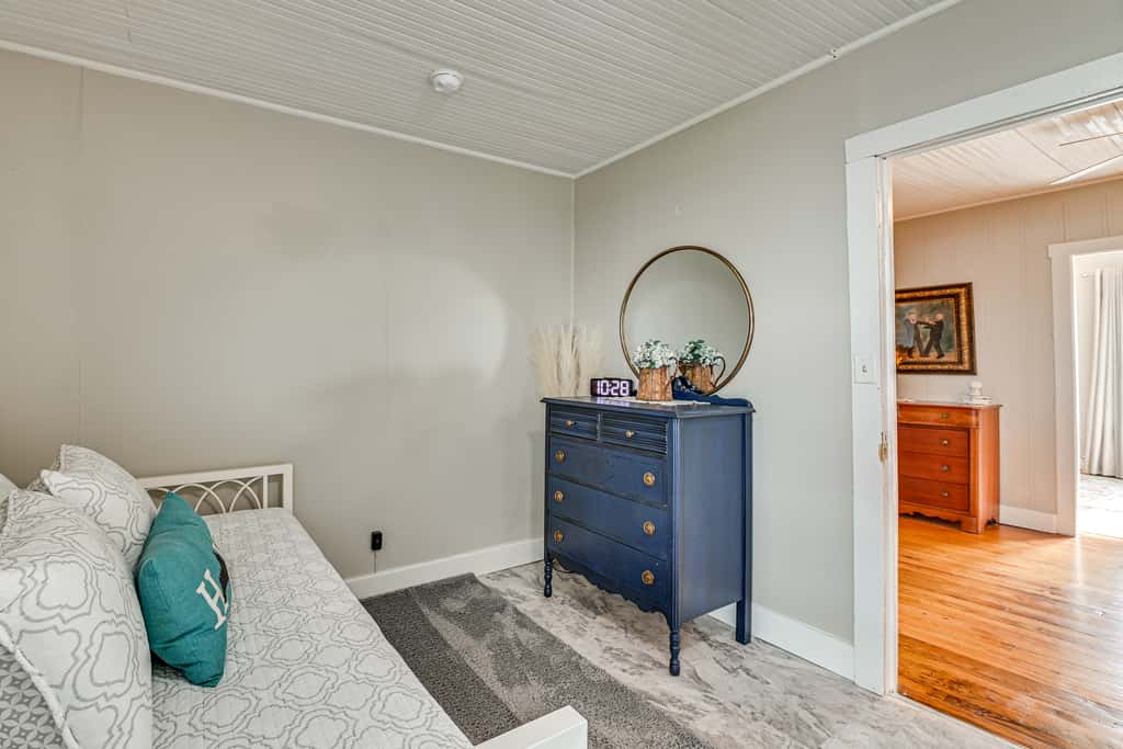 Pet-Friendly Retreat Near Red River Gorge