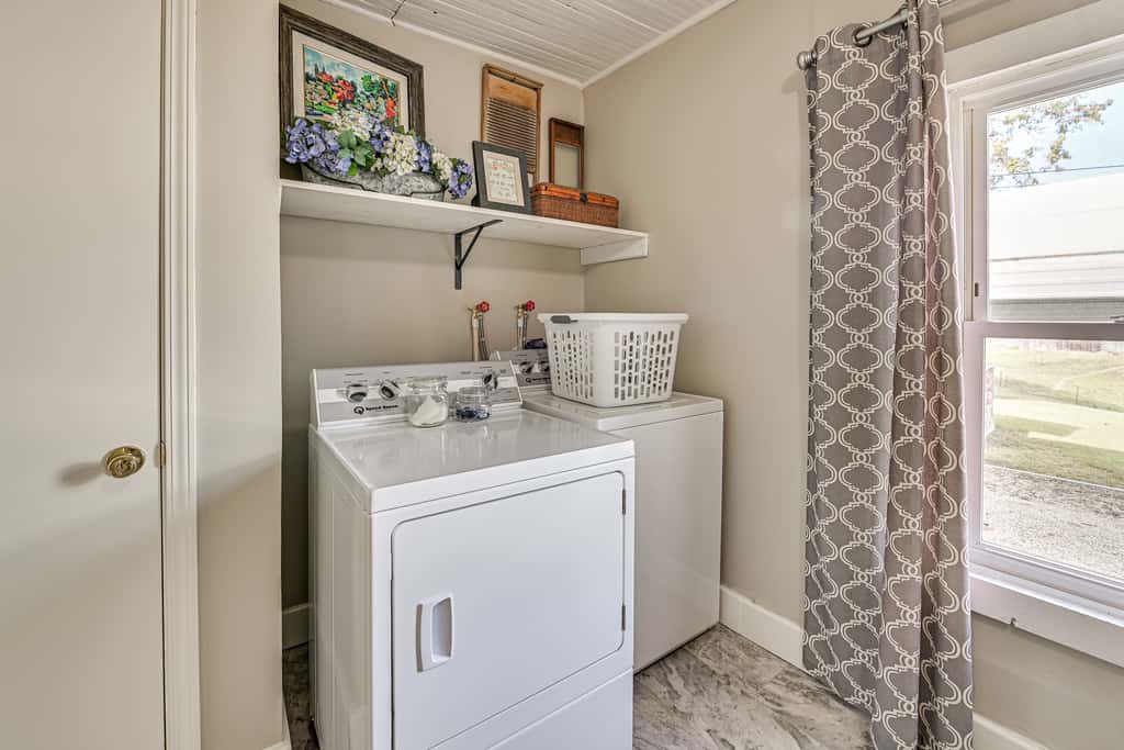 Pet-Friendly Retreat Near Red River Gorge