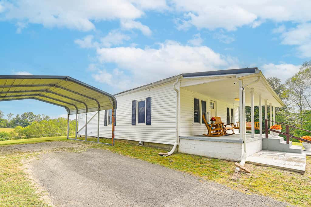 Pet-Friendly Retreat Near Red River Gorge