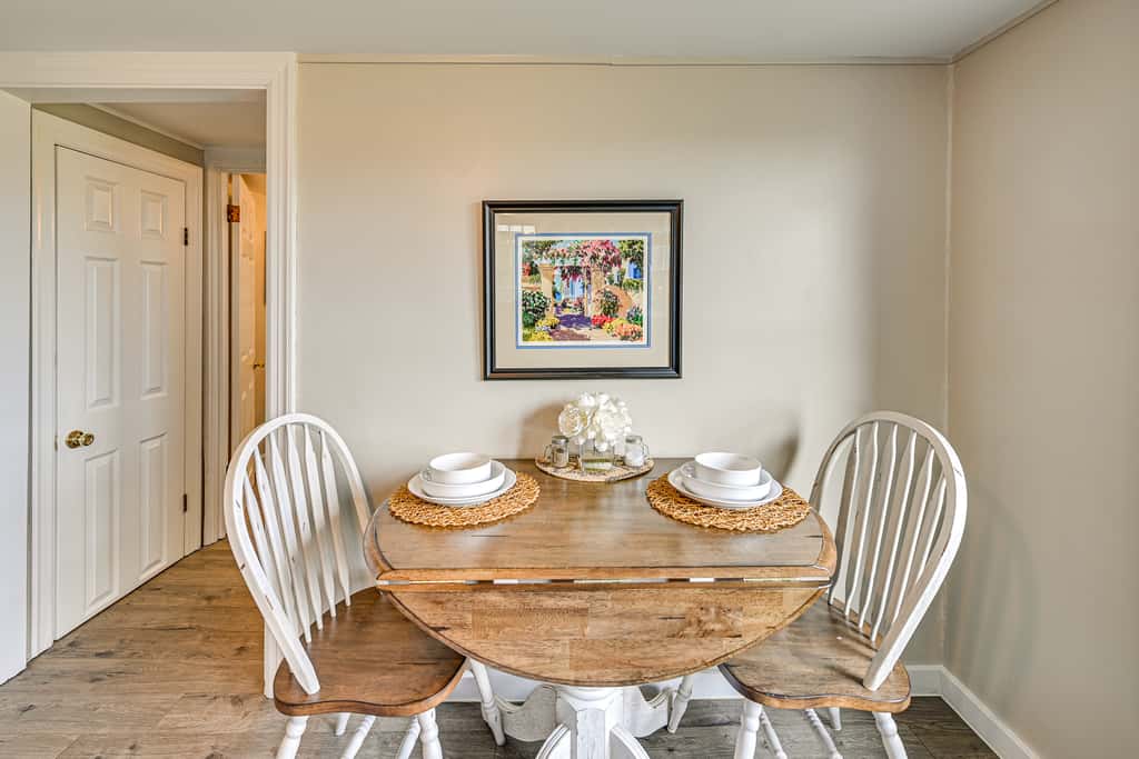 Pet-Friendly Retreat Near Red River Gorge