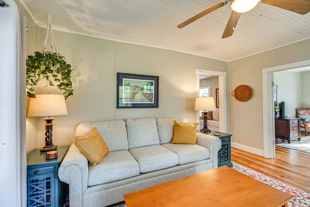 Pet-Friendly Retreat Near Red River Gorge