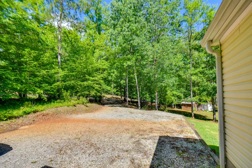 Private Dock: Pet-Friendly Home on Lake Sinclair