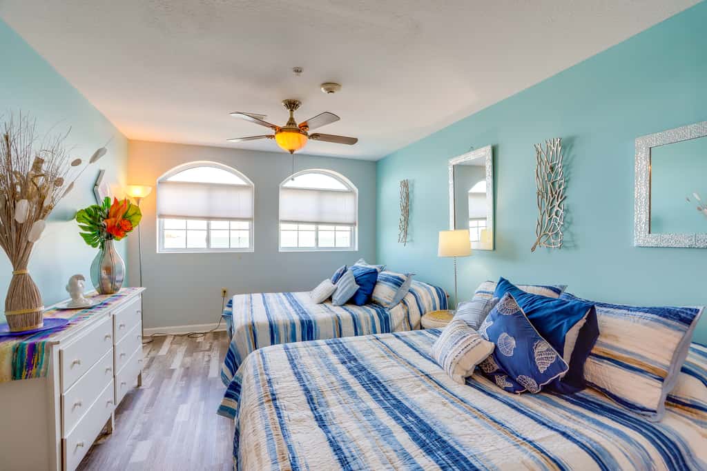 Cozy Middle Bass Island Getaway On Lake Eerie!