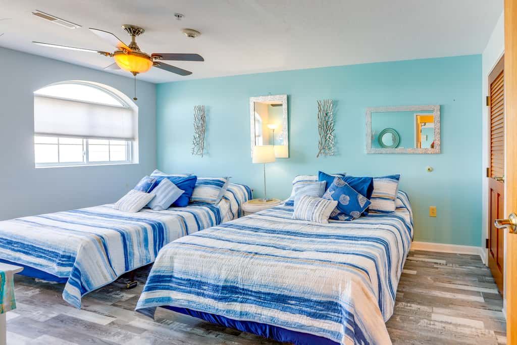 Cozy Middle Bass Island Getaway On Lake Eerie!
