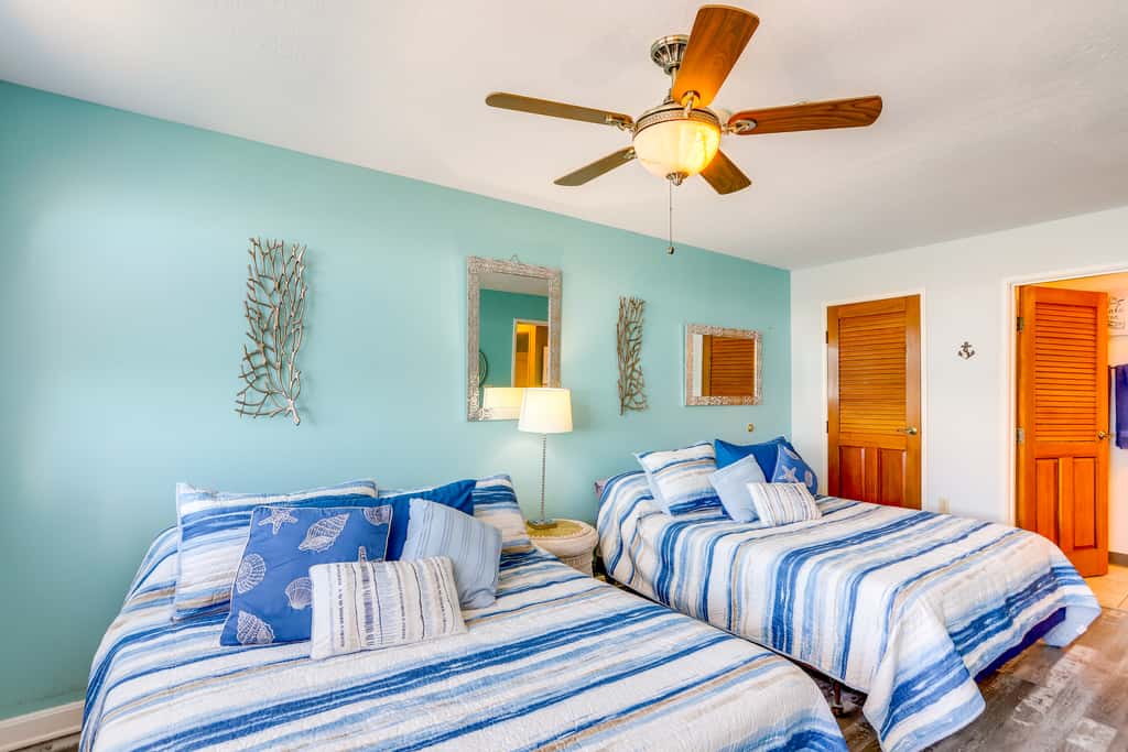 Cozy Middle Bass Island Getaway On Lake Eerie!