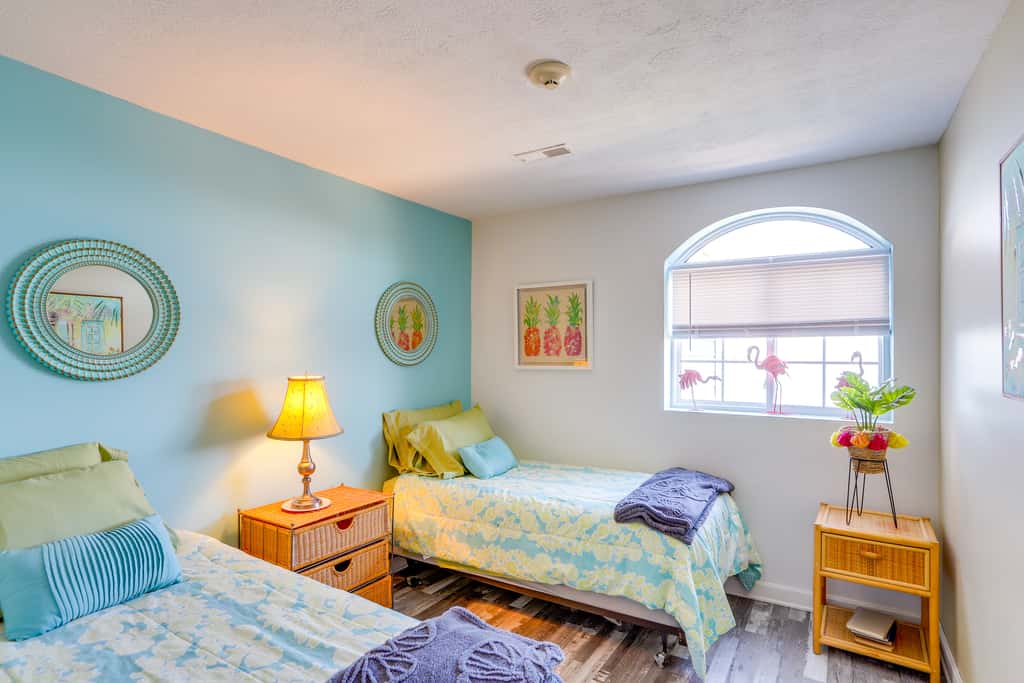 Cozy Middle Bass Island Getaway On Lake Eerie!