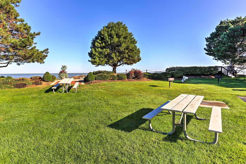 The Shores Condo w/ Beach Access < 2 Mi to Dtwn!