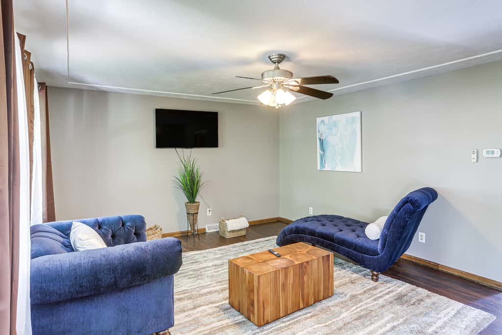 Lake Erie Family Getaway in Amherst: Pets Welcome!