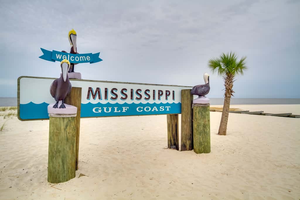 Walk to Beach: Gulfport Retreat w/ Patio