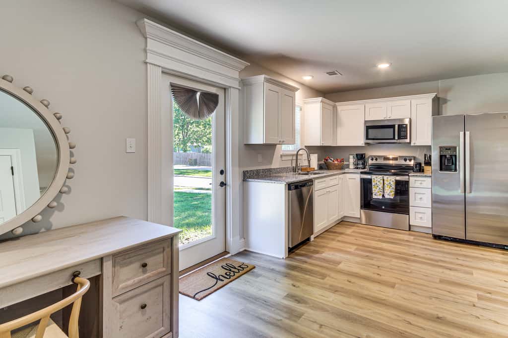 < 1 Mi to Beach! Family-Friendly Gulfport Retreat