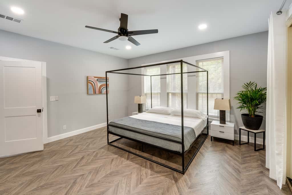 Pottboro Vacation Rental w/ Private Hot Tub!