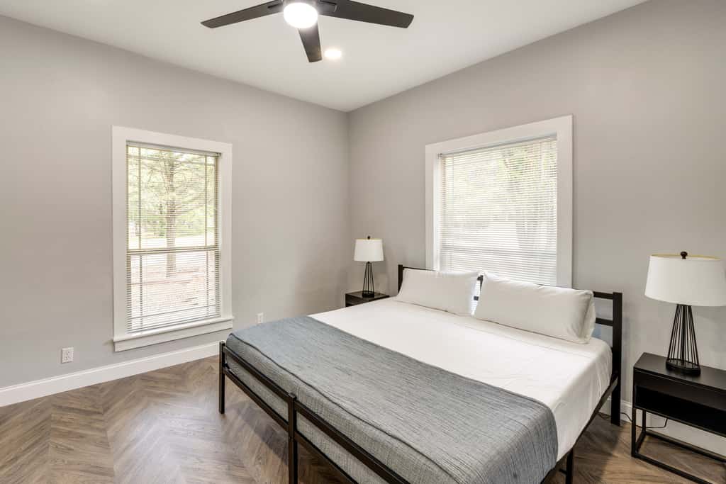 Pottboro Vacation Rental w/ Private Hot Tub!