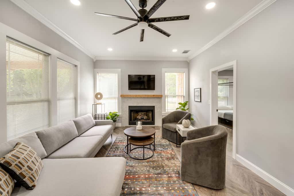 Pottboro Vacation Rental w/ Private Hot Tub!