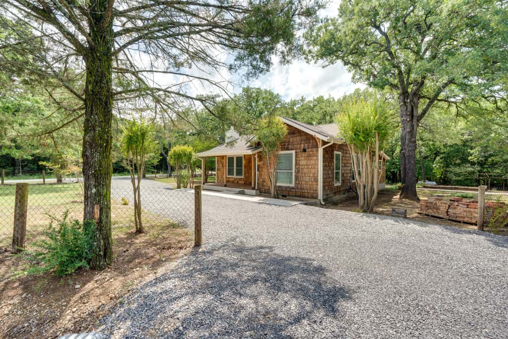 Pottboro Vacation Rental w/ Private Hot Tub!