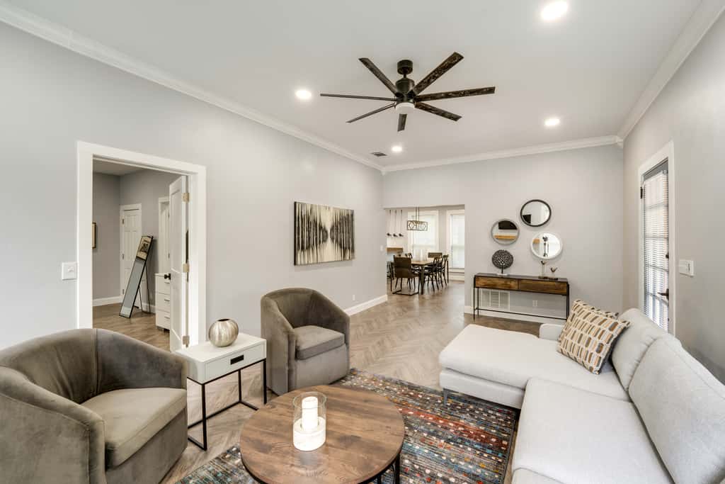 Pottboro Vacation Rental w/ Private Hot Tub!