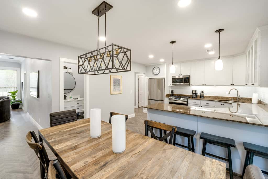 Pottboro Vacation Rental w/ Private Hot Tub!