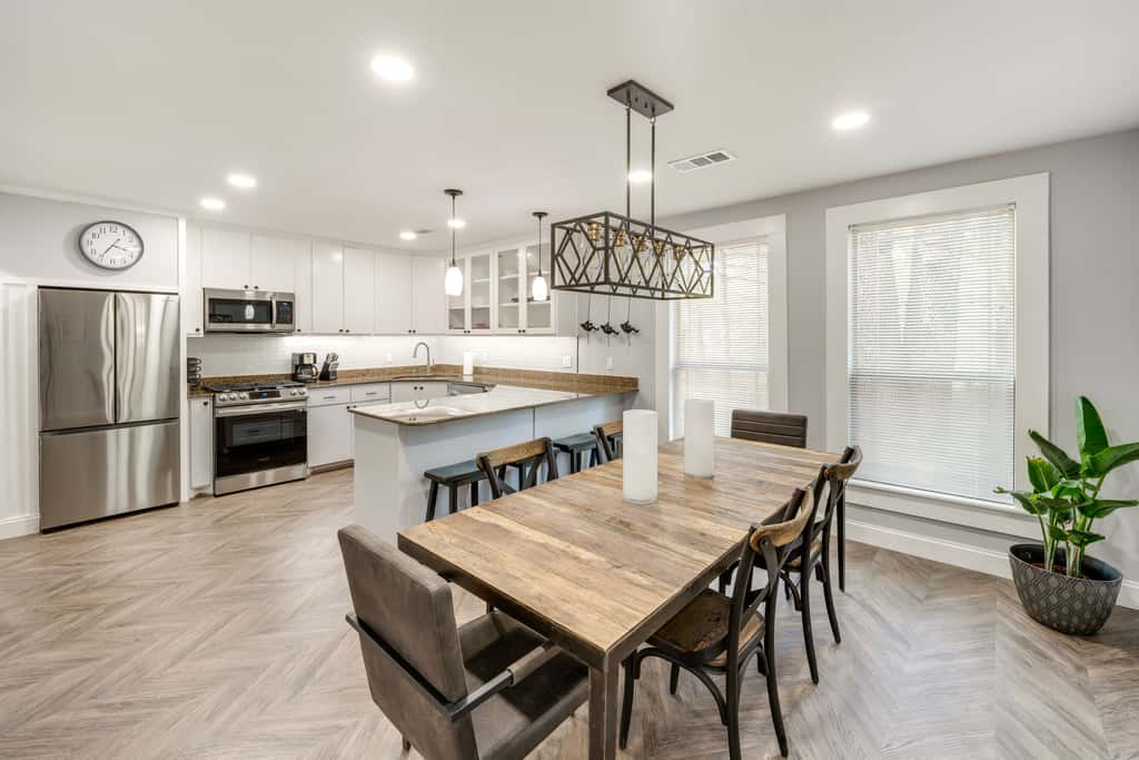 Pottboro Vacation Rental w/ Private Hot Tub!